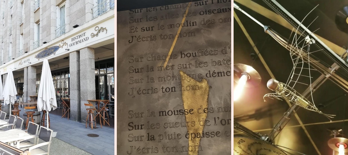 La Petite Poesie - Photo 1
